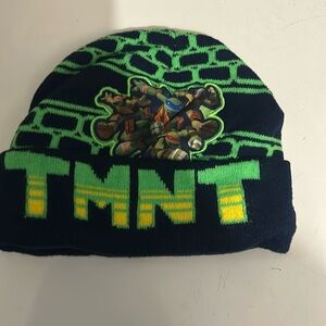 Kids Beanie(TMNT)